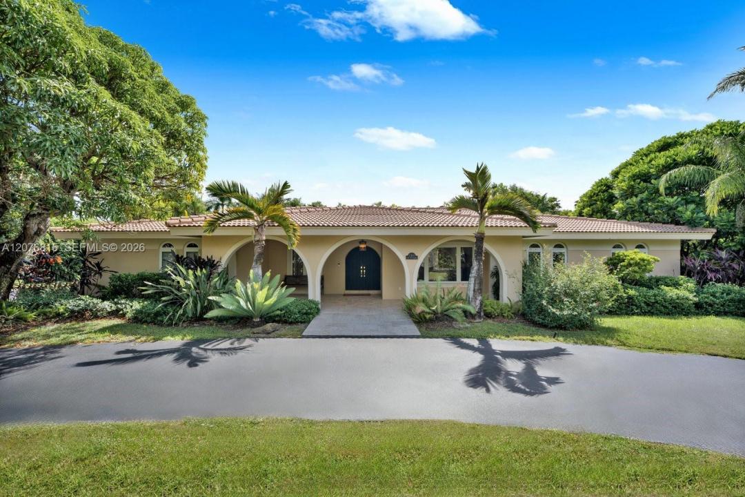 11805 SW 62nd Ave, Pinecrest, Floride 33156, États-Unis