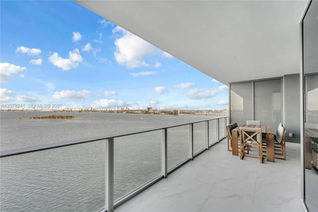 700 NE 24th Street 1405, Miami, Floride 33137, États-Unis