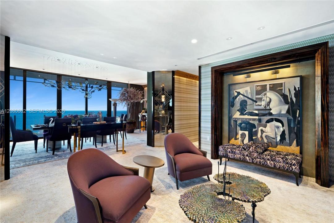 120 Ocean Dr 1400, Miami Beach, Flórida 33139, Estados Unidos