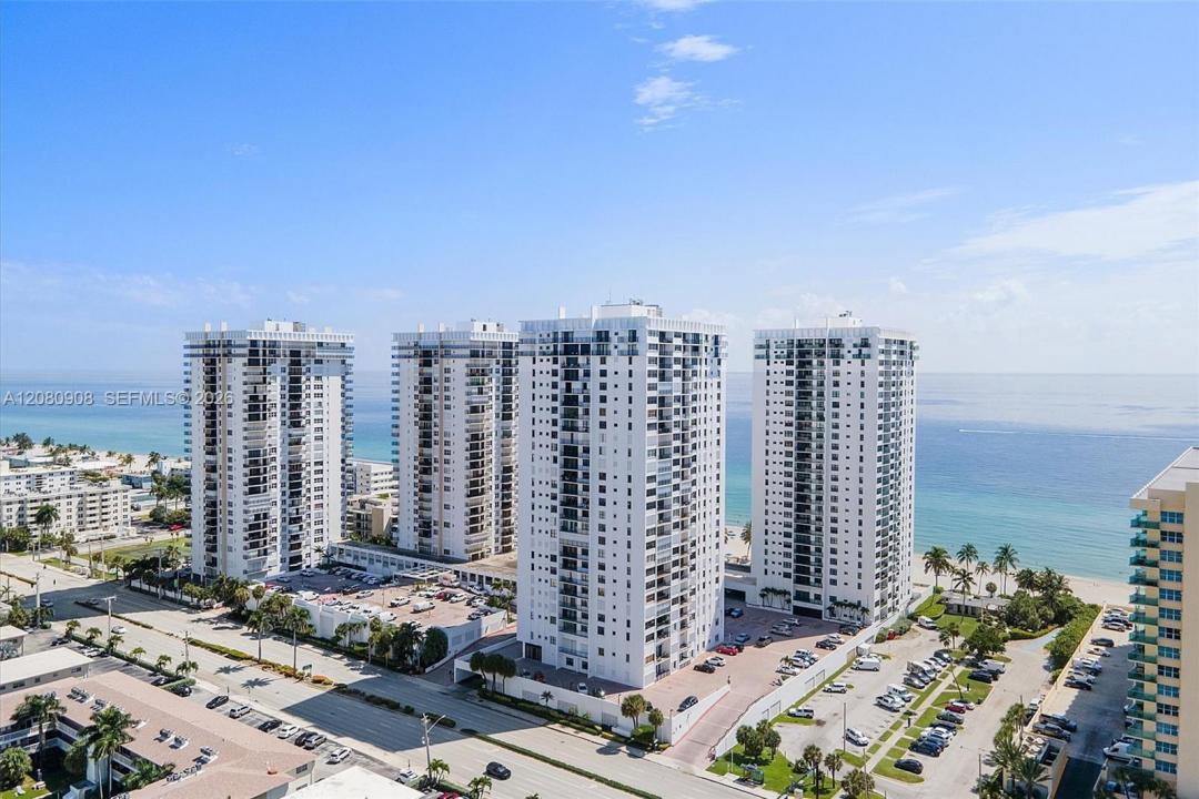 2301 S Ocean Dr 1406, Hollywood, Florida 33019, USA