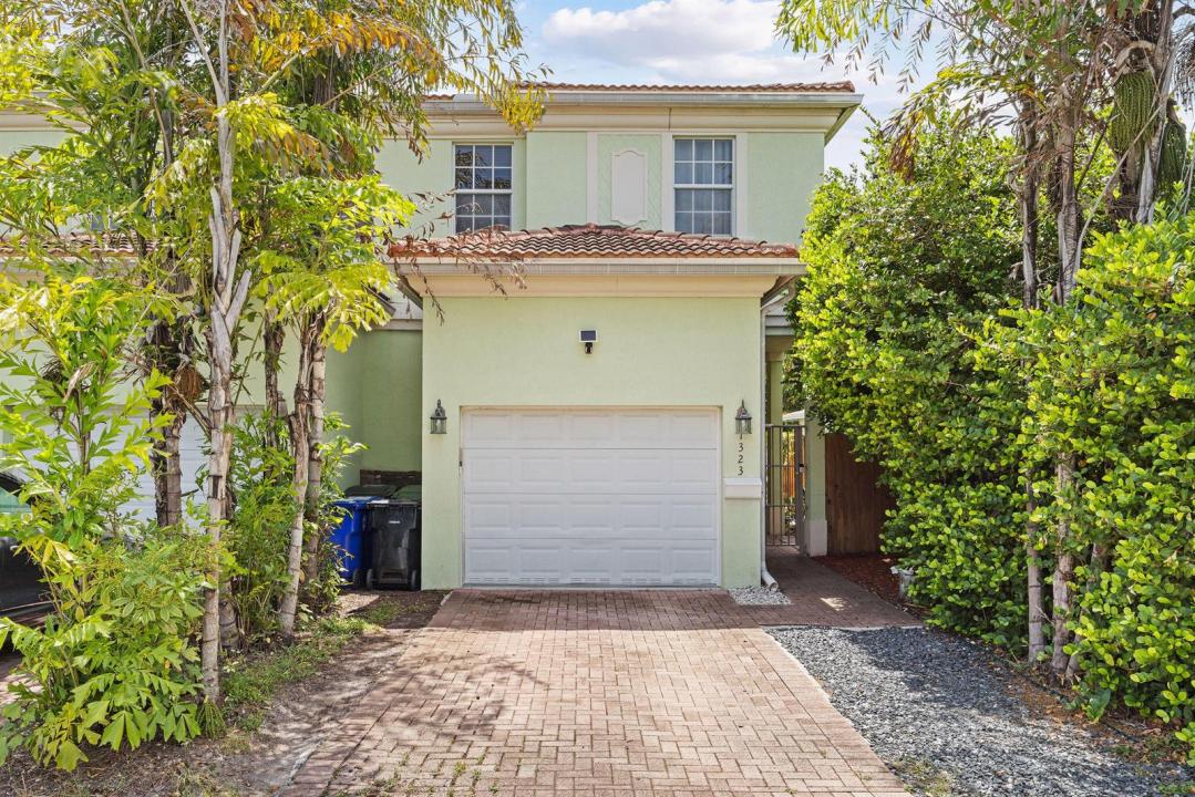 1323 NE 5TH Terrace 1323, Fort Lauderdale, Floride 33304, États-Unis
