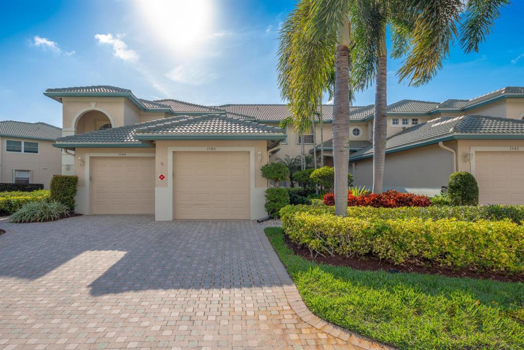 1540 SE PRESTWICK Lane 12-A, Port St. Lucie, Floride 34952, États-Unis