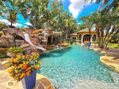 14503 SW 16TH Street, Davie, Floride 33325, États-Unis