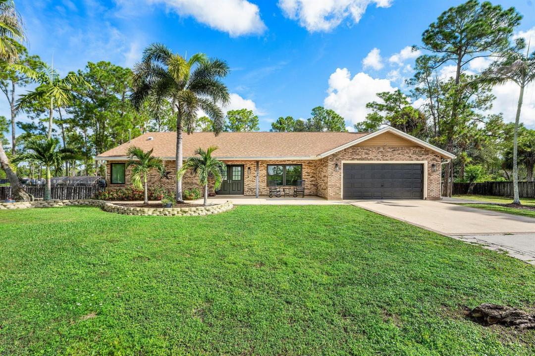 18429 Sycamore W Drive, Loxahatchee, Floride 33470, États-Unis