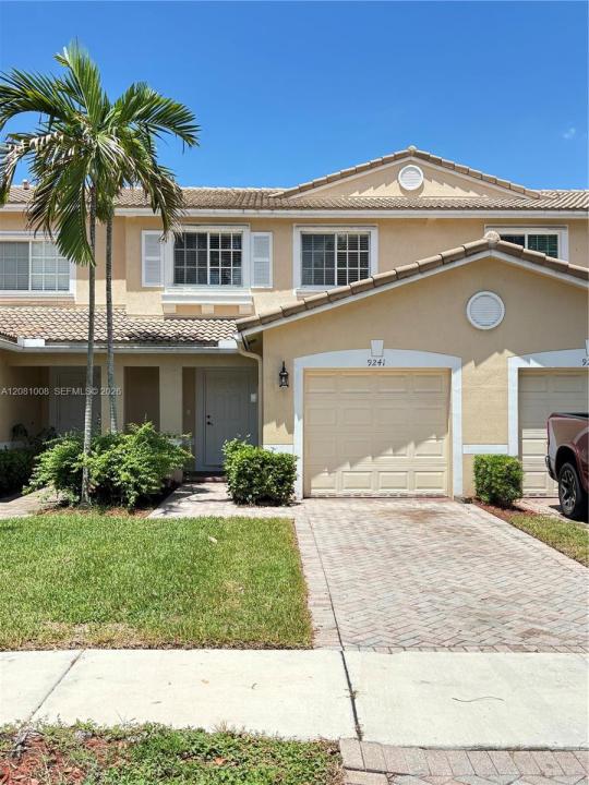 9241 Chambers St 0, Tamarac, Floride 33321, États-Unis