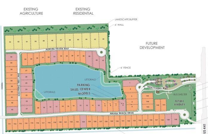 10179 Aurora Haven Way 53 Ellington Grande, Lake Worth, Floride 33449, États-Unis