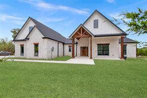 1179 Robertson Road, Whitewright, تكساس 76273, الولايات المتحدة