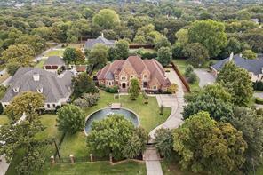 5105 Rose Street, Colleyville, Texas 76034, USA