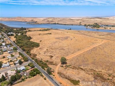 Nelson Avenue, Oroville, Kalifornien 95965, USA