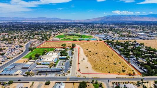 Topaz Ave, Hesperia, Kalifornien 92345, USA