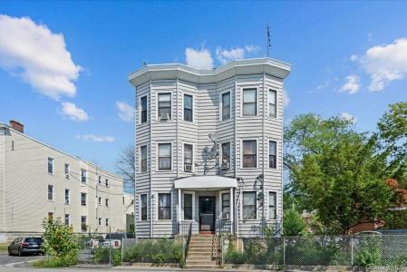 33 Radford Street, Yonkers, New York 10705, États-Unis