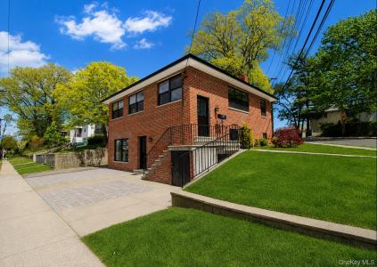 574 aka 576 Kimball Avenue, Yonkers, Нью-Йорк 10704, Соединенные Штаты
