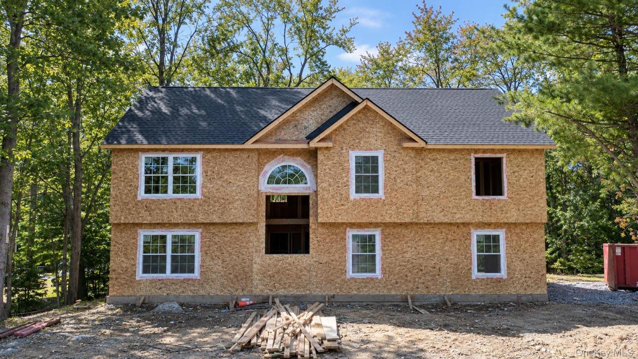24 Deer Run Road, Poughkeepsie, ניו יורק 12603, ארצות הברית של אמריקה