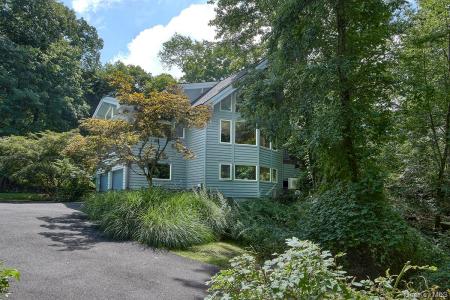 3 Little Lake Ridge, New Castle, New York 10562, Stati Uniti
