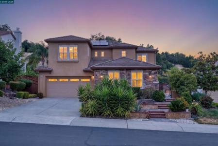 S Montecito Dr, Concord, Californie 94521, États-Unis