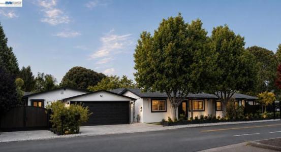 3rd Avenue, Walnut Creek, Californie 94597, États-Unis