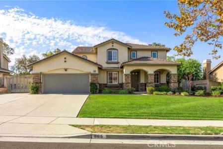 Canterbury, San Dimas, Californie 91773, États-Unis