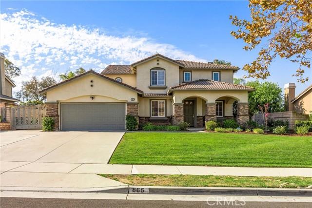 Canterbury, San Dimas, Californie 91773, États-Unis