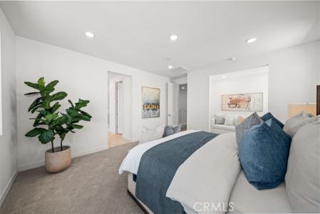 Deergrass Avenue, Chino, Californie 91708, États-Unis
