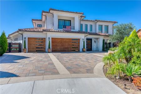 Blue Ridge, Yorba Linda, Californie 92887, États-Unis