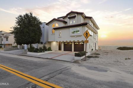 Ocean Drive, Oxnard, Калифорния 93035, Соединенные Штаты