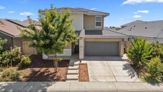 Mircado Way, Rancho Cordova, Californie 95742, États-Unis