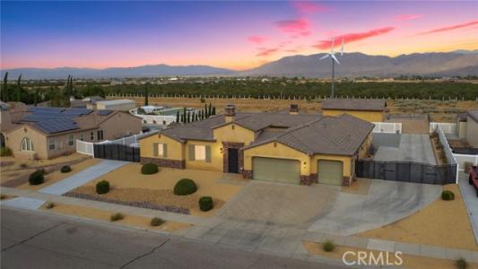 Serrano, Hesperia, Калифорния 92345, Соединенные Штаты