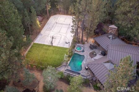 Heavenly Valley, Big Bear Lake, Californie 92315, États-Unis