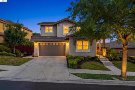 Montiano Ln, Dublin, Californie 94568, États-Unis