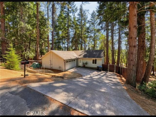 Tuck, Willits, Californie 95490, États-Unis