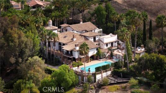 Via Madrina, San Juan Capistrano, California 92675, Estados Unidos