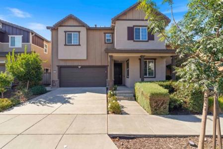 Keats Place, Rohnert Park, Californie 94928, États-Unis