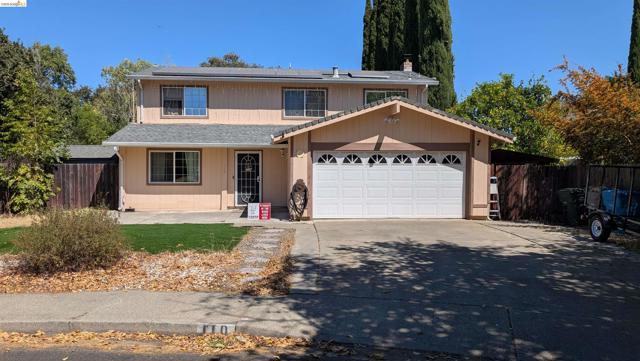 Sansome Ct, Vacaville, California 95687, Stati Uniti