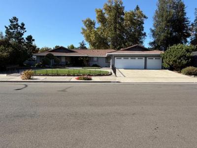 Glen Ellen Way, San Jose, Californie 95125, États-Unis