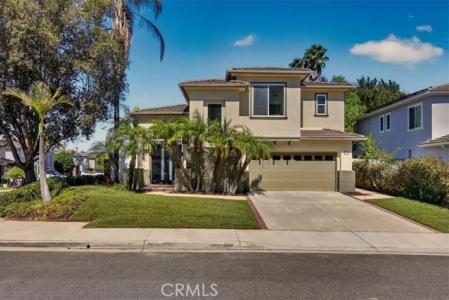 Bottlebrush, Aliso Viejo, كاليفورنيا 92656, الولايات المتحدة