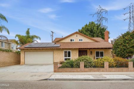 Tanager Street, Ventura, كاليفورنيا 93003, الولايات المتحدة