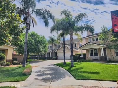 Daylily Court, Rancho Cucamonga, California 91737, Estados Unidos