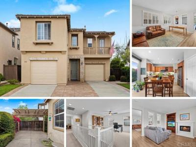 Avalon Way, San Marcos, California 92078, Stati Uniti