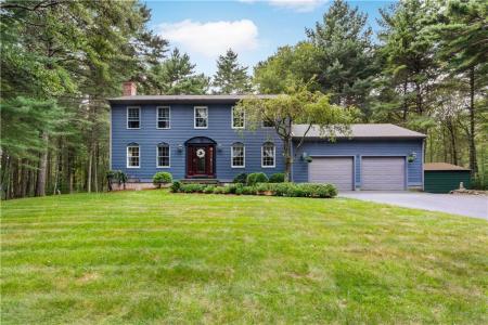 31 Catherine Wright Court, West Greenwich, Rhode Island 02817, USA