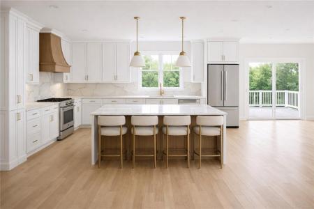 4 Helena Way, Johnston, Rhode Island 02919, États-Unis