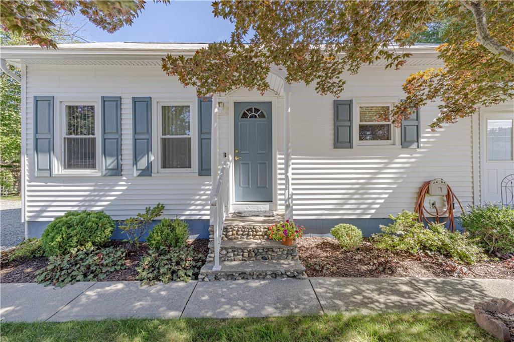 737 Putnam Pike, Smithfield, Rhode Island 02828, Estados Unidos