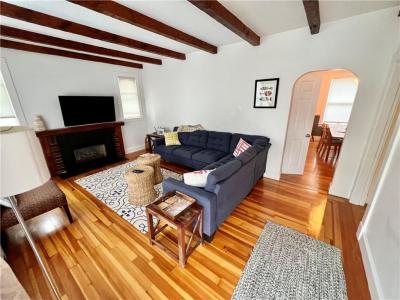 7 Watson Street, Newport, Rhode Island 02840, USA