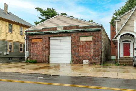 457 Douglas Avenue, Providence, Rhode Island 02908, Stati Uniti