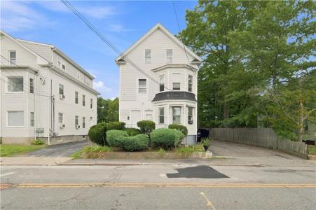 115 Woodward Road, Providence, Rhode Island 02904, USA