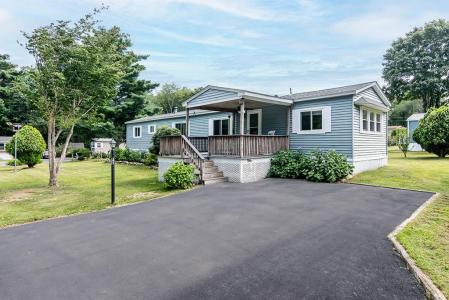 465 Gardiner Road, Richmond, Rhode Island 02892