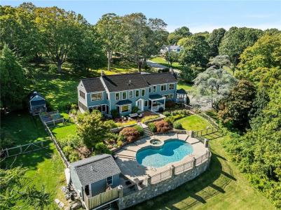140 Aldrich Avenue, Warwick, Rhode Island 02889, Estados Unidos