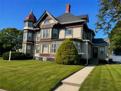 474 Main Street, Woonsocket, Rhode Island 02895, USA