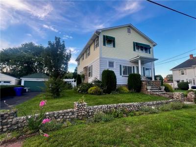 53 Sylvia Avenue, North Providence, Rhode Island 02911, Stati Uniti