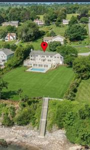 125 Heidi Drive, Portsmouth, Rhode Island 02871, États-Unis