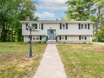 199 Greenville Road, North Smithfield, Rhode Island 02896, Stati Uniti